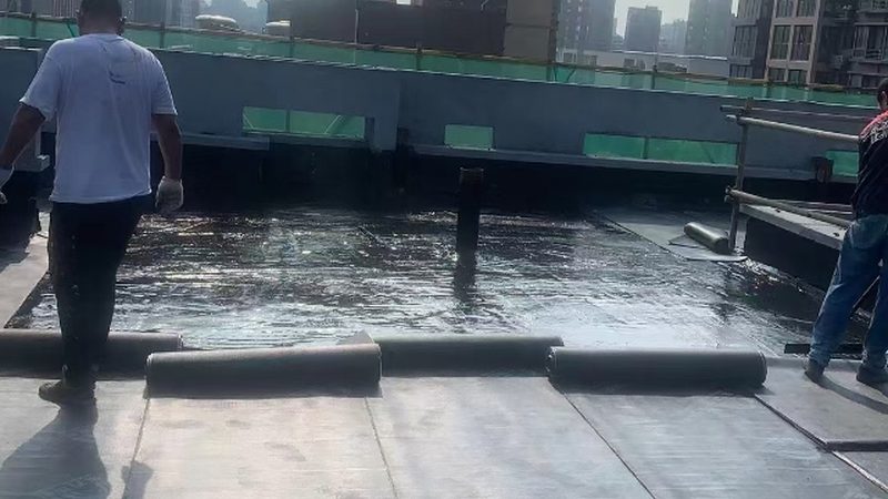 解读聚氨酯防水涂料参数表：关键指标全解析