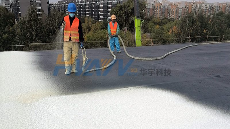 无机保温材料防火等级标准：揭秘其背后的安全密码
