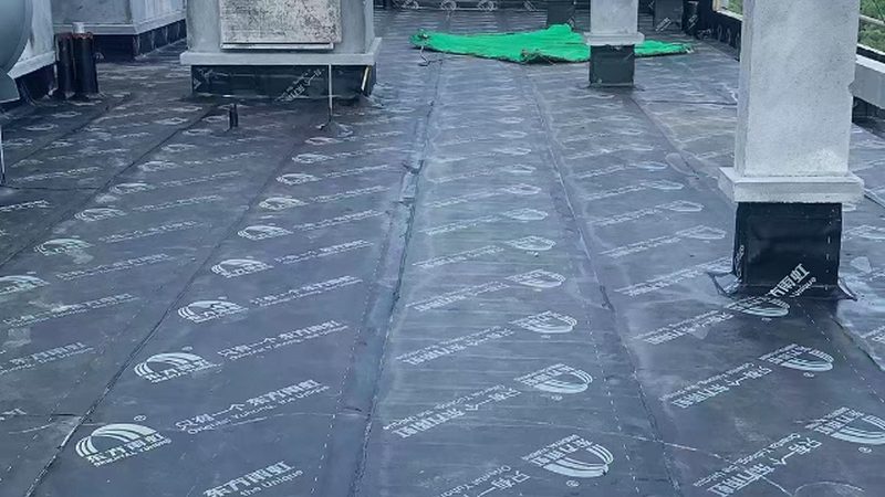 揭秘屋面防水材料，揭秘十大品牌背后的秘密