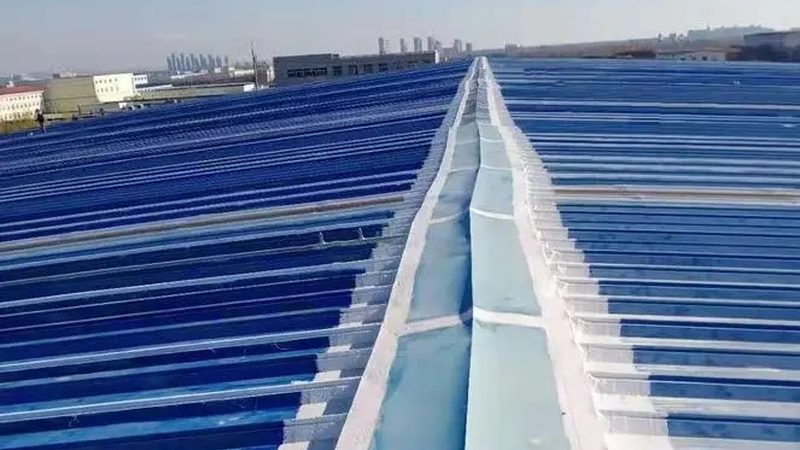 SBS防水卷材性价比之谜：揭秘其优势与选择要点