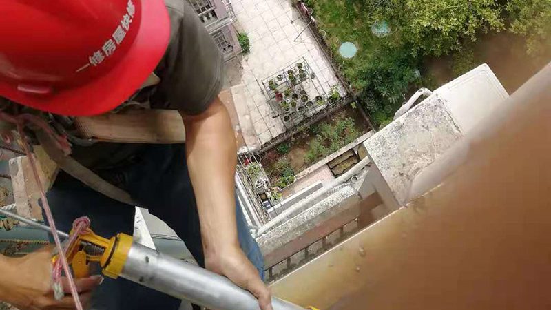北京SBS防水卷材：性能与选型的关键考量