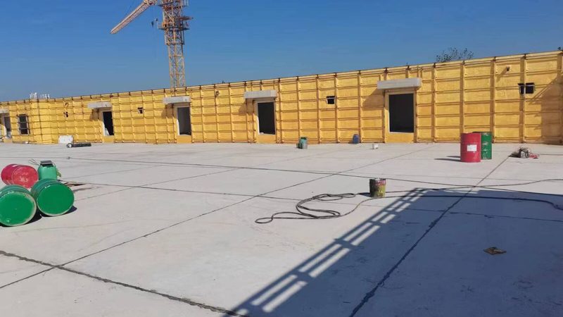 保温隔热材料施工安装，报价单背后的关键要素