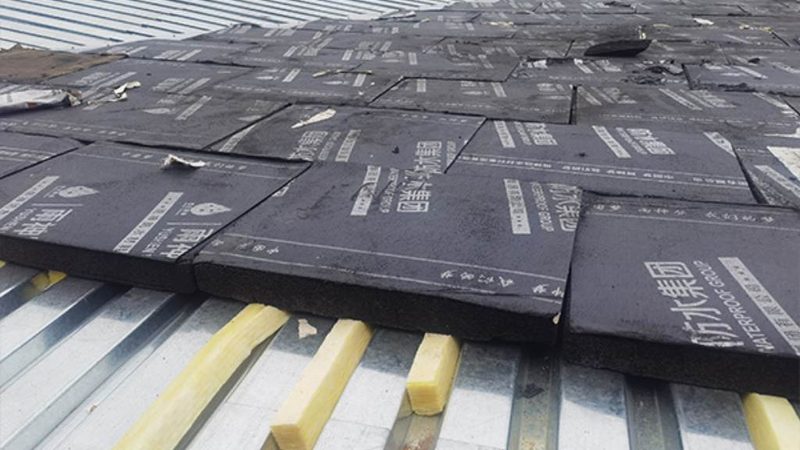 XPS挤塑板B1级：揭秘其厚度规格与尺寸选择要点