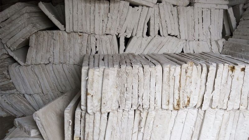 揭秘水泥基防水材料：十大品牌背后的技术秘密
