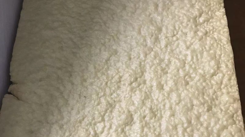 非固化防水涂料2mm厚度施工：工艺解析与注意事项**