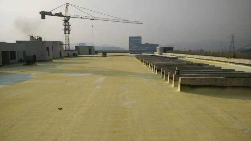上海防水施工资质公司，如何挑选可靠之选？**