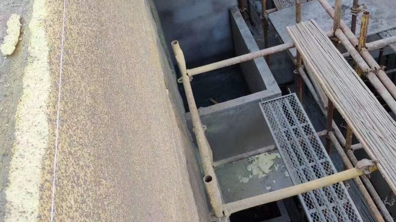 酒店卫生间防水定制施工方案