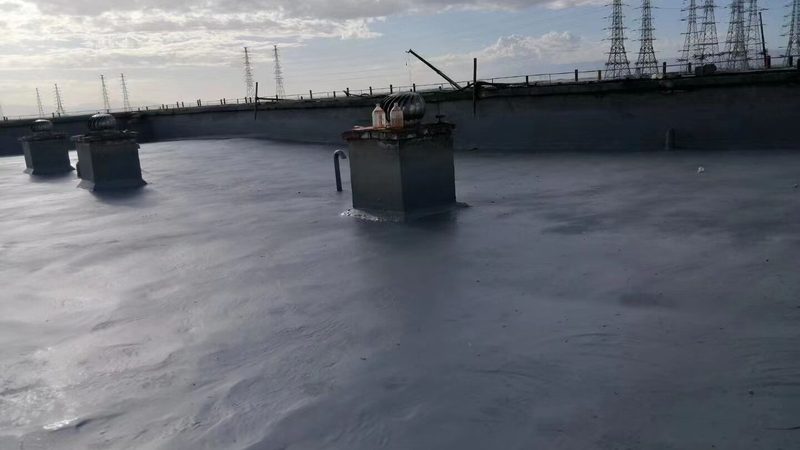 SBS防水卷材：揭秘其性能与选择要点