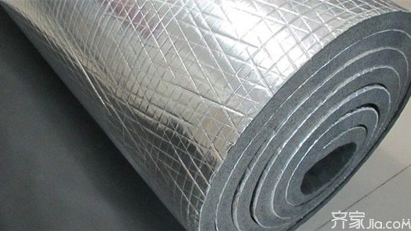 北京岩棉板：规格型号揭秘与选型指南