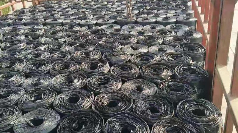 旧楼外墙保温改造，施工视频揭秘关键步骤