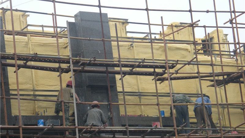 地下室防水定制方案：如何打造稳固防线