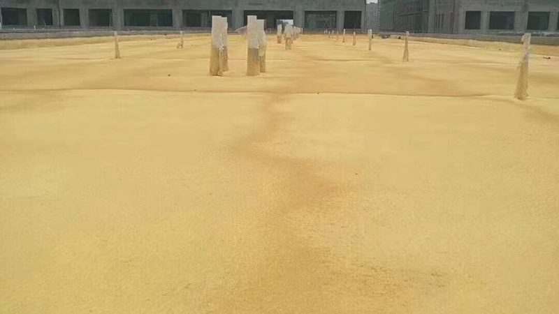 冷库保温，挤塑板报价几何？揭秘其成本构成与选择要点**