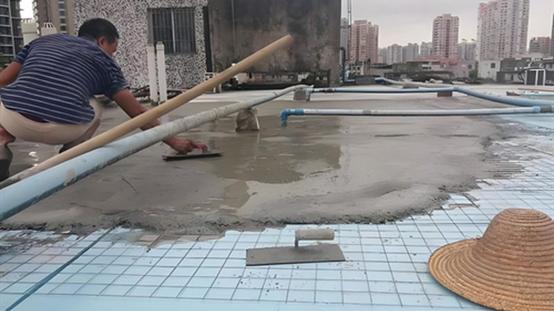 聚氨酯保温管生产流程揭秘：从原料到成品