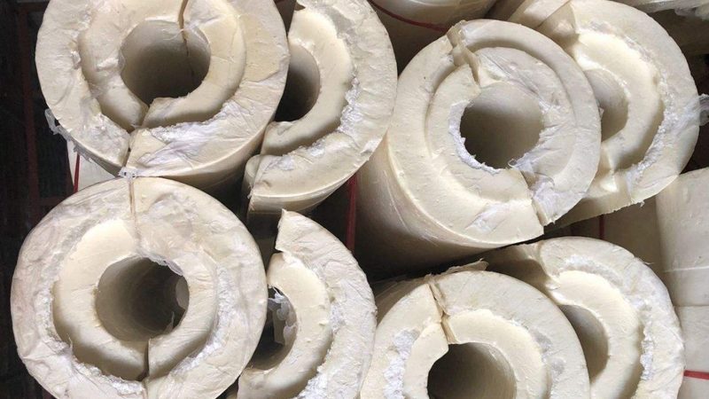 手工聚氨酯保温施工与机器喷涂：工艺对比解析
