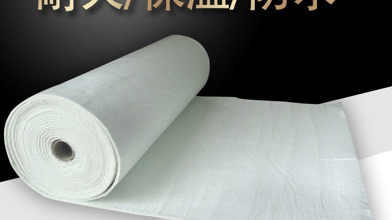 岩棉板施工步骤详细图解